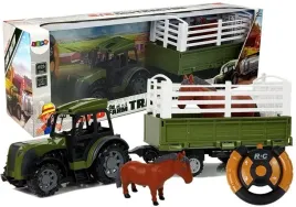 nd24-8431-zielony-traktor-z-wysoka-przyczepa-figu