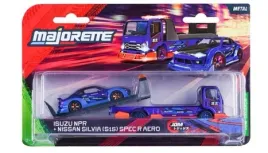 majorette-jdm-legends-laweta-isuzu-npr-nissan-silvia-s15-spec-r-aero