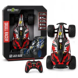 zdalnie-sterowany-samochod-rc-gear2play-skull-racer-1-10-czerwony