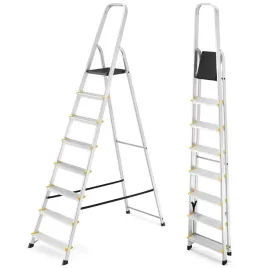 drabina-aluminiowa-domowa-jednostronna-profesjonalna-higher-8-stopni-150kg