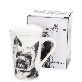 kubek-porcelanowy-z-zaparzaczem-400-ml-motyw-koty-bialyczarny-do-kawy-i-he