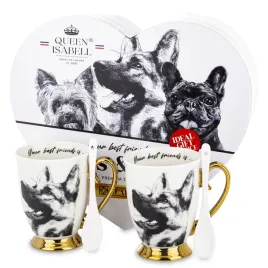 komplet-kubkow-porcelanowych-400-ml-motyw-koty-bialyczarnyzloty-do-kawy-i