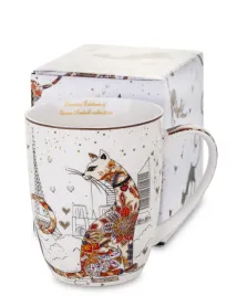 kubek-porcelanowy-400-ml-motyw-koty-do-kawy-i-herbaty