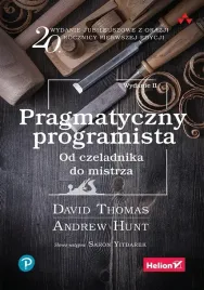 pragmatyczny-programista-david-thomas-andrew-hunt