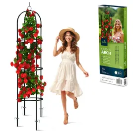 pergola-ogrodowa-kolumnowa-metalowa-czarna-na-kwiaty-roze-200x40cm-kotwy