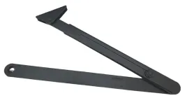 geze-ramie-do-ts-2000-4000-bez-blokady-czarne