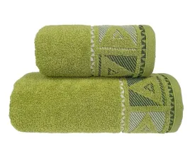 recznik-yolo-mikrobawelna-puszysty-50x90-olive