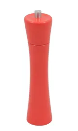 mlynek-drewniany-czerwony-mechanizm-ceramiczny-sredni-26-cm