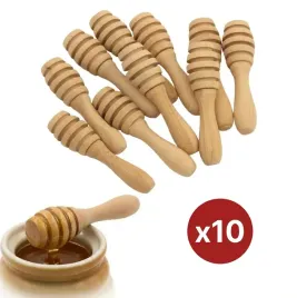 zestaw-drewnianych-lyzeczek-do-miodu-bukowe-95-cm-lyzki-do-miodu-10-sztuk