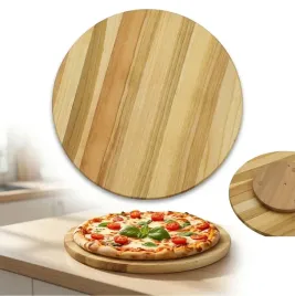 eko-deska-obrotowa-35cm-czeresniowa-do-serwowania-pizzy-przekasek-ciast