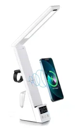 bezprzewodowa-skladana-ladowarka-do-telefonu-lampa-biurowa-lampka-biala