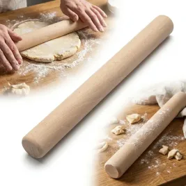 walek-drewniany-bukowy-masywny-40-cm-fi4-cm-pizzy