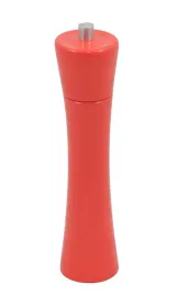 mlynek-drewniany-czerwony-mechanizm-ceramiczny-sredni-26-cm