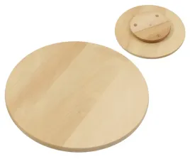 deska-obrotowa-25cm-drewniana-buk-do-serwowania-pizzy-przekasek-wypiekow
