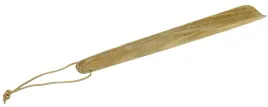 lyzka-do-butow-drewniana-dab-285cm-z-rzemykiem