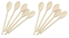 drewniana-lyzka-lyzeczka-mini-do-cukru-soli-16cm-10-sztuk