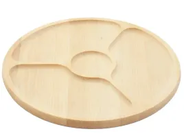 deska-do-serwowania-33-cm-z-przegrodkami-okragla-na-przystawki-bukowa