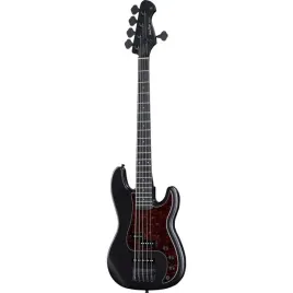 gitara-basowa-harley-benton-pj-5-sbk-deluxe-series