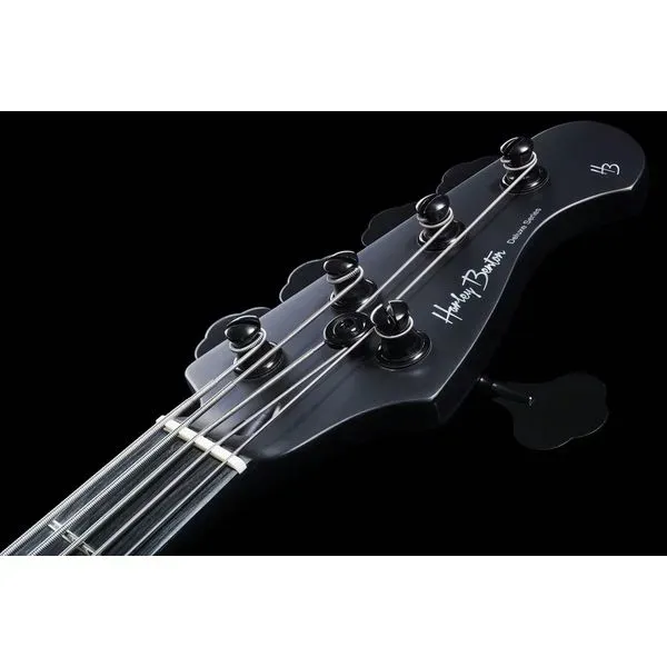 gitara-basowa-harley-benton-pj-5-sbk-deluxe-series-stan-nowy-marka-harley-benton