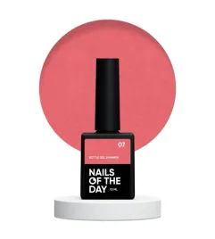 nailsoftheday-bottle-gel-shimmer-07-czerwony-ze-srebrna-drobinka-zel-do-w