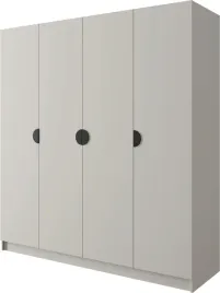 szafa-uchylna-kami-200-kaszmir-uchwyt-czarny