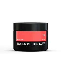 nailsoftheday-bottle-gel-10-czerwony-zel-do-wzmocnienia-i-naprawy-30-ml