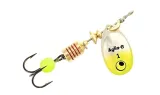 mepps-aglia-e-chartreuse-seledyn-2-45g-30100002-stan-nowy