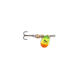 mepps-aglia-fluo-tiger-0-25g-30133000