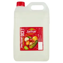 ocet-spirytusowy-5l-10percent-jamar