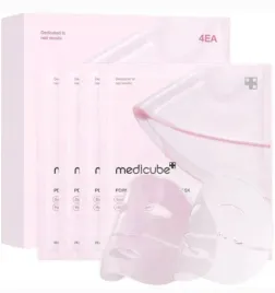 medicube-pdrn-pink-collagen-jelly-gel-mask-kolagenowa-maska-4-sztuki