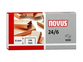 zszywki-24-6-1000szt-novus-miedziane