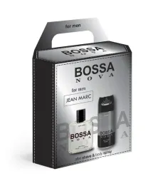 jean-marc-bossa-nova-man-zestaw-prezentowy-meski-dezodorant-150-ml-woda