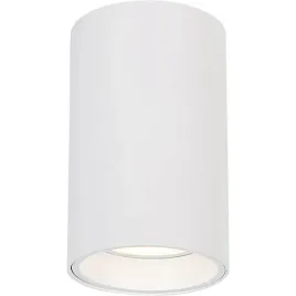 downlight-metalowy-genesis-ml0382-sopel-do-salonu-bialy