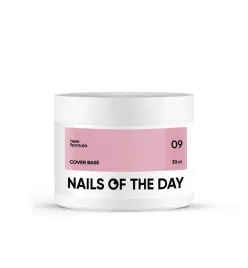 nailsoftheday-cover-base-new-09-polprzezroczysta-nude-baza-30-ml