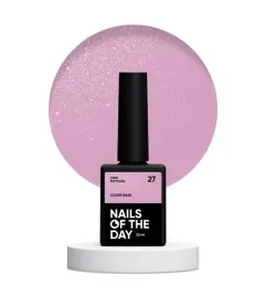 nailsoftheday-cover-base-new-27-polprzezroczysta-rozowa-baza-ze-srebrna-d