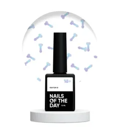 nailsoftheday-fun-top-01-top-z-holographicznymi-elementami-bez-lepkiej-w