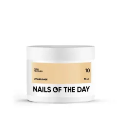 nailsoftheday-cover-base-new-10-kryjaca-brzoskwiniowa-baza-hybrydowa-30