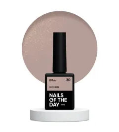 nailsoftheday-cover-base-new-30-polprzezroczysta-naturalno-nudowa-baza-ze