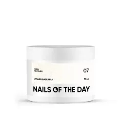 nailsoftheday-cover-base-new-milk-07-polprzezroczysta-mleczna-baza-ze-zlo