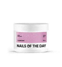 nailsoftheday-cover-base-new-27-polprzezroczysta-rozowa-baza-ze-srebrna-d
