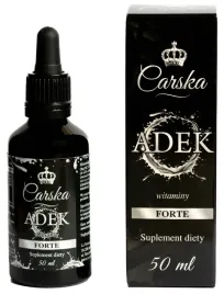 carska-kompleks-witamin-adek-50-ml