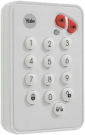yale-sr-kp-5011-bezprzewodowa-do-zdalnego-sterowania-alarmow