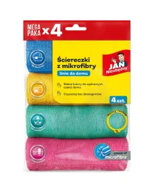jan-niezbedny-sciereczki-z-mikrofibry-zestaw-4-sztuki