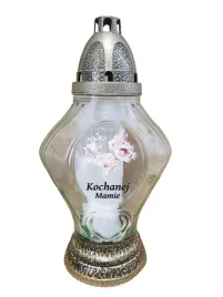 znicz-kochanej-mamie-30-cm