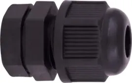 dlawik-kablowy-czarny-25mm-10-sztuk-ip-68