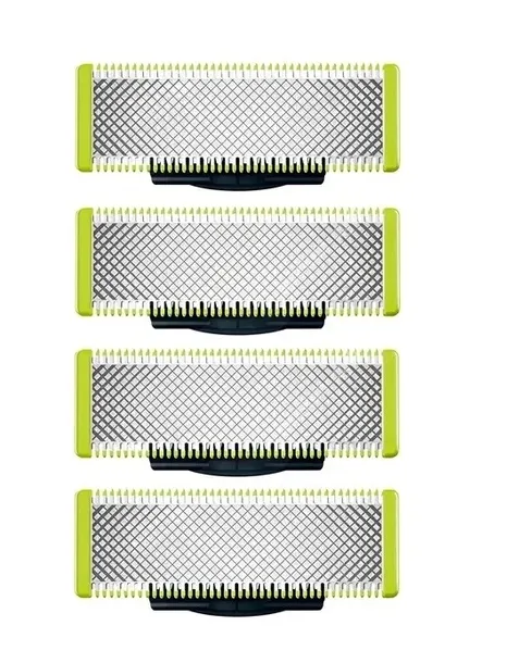 4x OSTRZE NÓŻ PHILIPS OneBlade QP240 QP2520 QP2530 QP6541