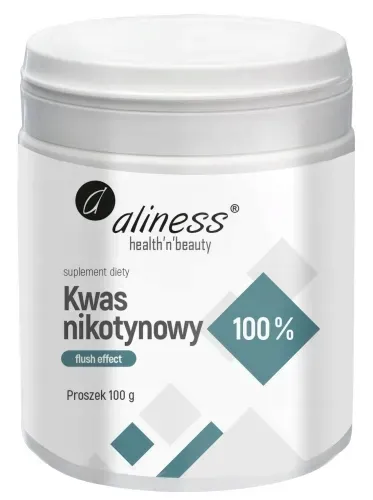 kwas-nikotynowy-100g-aliness