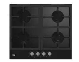 plyta-gazowa-beko-hilg64225s-czarne-szklo-60-cm