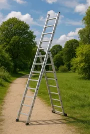 drabina-aluminiowa-3x8-uniwersalna-regulowana-wytrzymala-5m