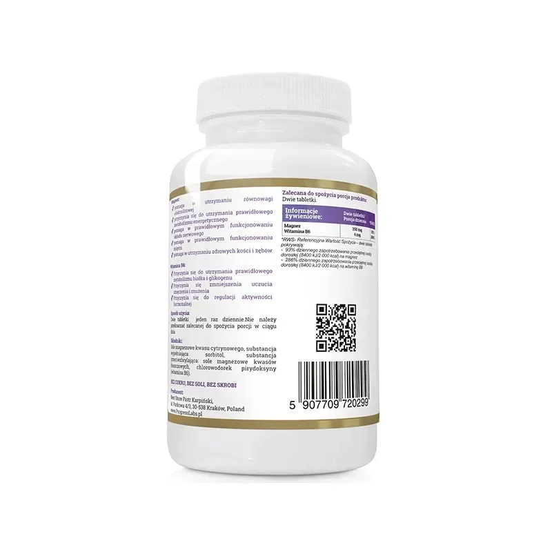 magnez-strong-120-tab-progress-labs